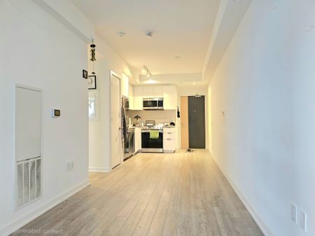 For Lease - 50 Power Street Unit# 1706, Toronto, Ontario - Photo 3