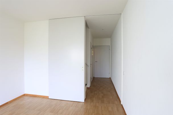 3,5-Zimmer-Maisonettewohnung mit grosser Dachterrasse - Photo 1