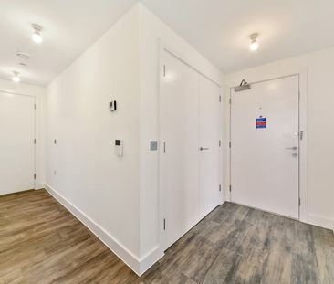 2 bedroom apartment - Photo 3