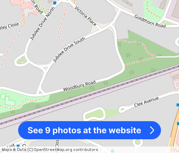 Woodbury Road, KIDDERMINSTER - Photo 1