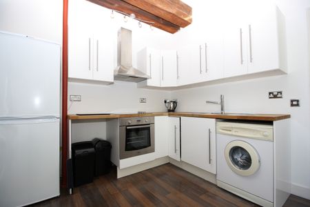 1 bedroom apartment to rent - Photo 4