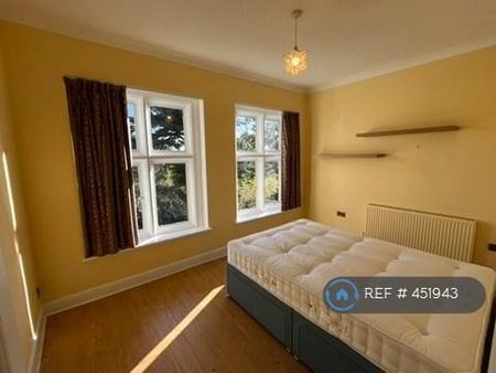 1 bedroom in a house share to rent - Photo 5