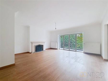 Appartement te huur - Photo 4