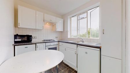 2 Bed 1 Bath, Flat A Rupert House, 52-53 - Photo 5