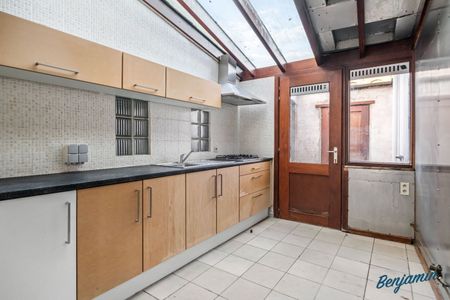 Appartement met ruime opslagplaats op de Plaats van Dadizele - Photo 4