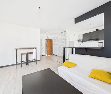 Appartement 1 chambre(s) à louer - Thionville - Photo 3