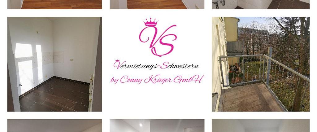 Wohnung in Chemnitz (Hilbersdorf) - Photo 1