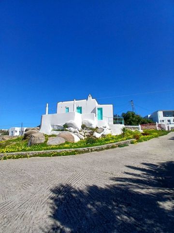 Studio/Γκαρσονιέρα για ενοικίαση - Μύκονος, - Photo 5