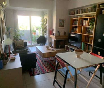 Διαμέρισμα για ενοικίαση - Χαλάνδρι, - Photo 2