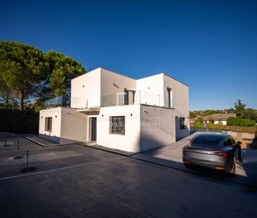 Excellent 5 Bedroom pazo with 1,100m² garden for rent in Valdemoril... - Foto 3