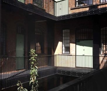 Great Hampton Street Works, Jewellery Quarter, B18 - Photo 2