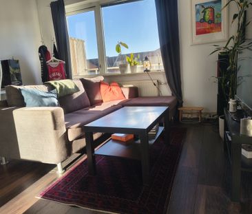 Sadelmakaregatan, Helsingborg - Photo 1