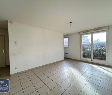 Location Appartement 2 pièces 48m² FOLSCHVILLER 57730 - Photo 2