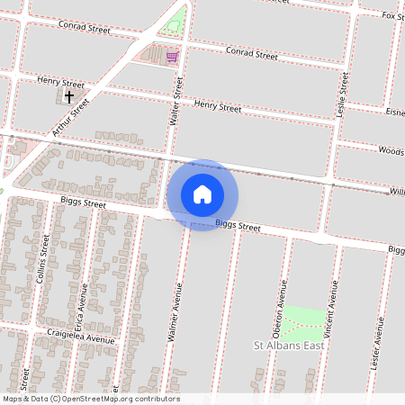 144 Biggs Street, Vic 3021, St Albans