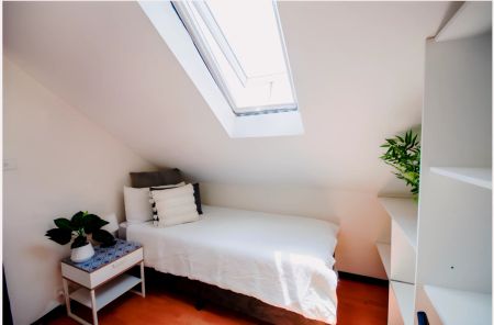 Room 8 (STD/single) - Photo 2