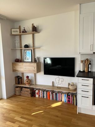 Grindtorps skolgränd, Täby - Foto 1