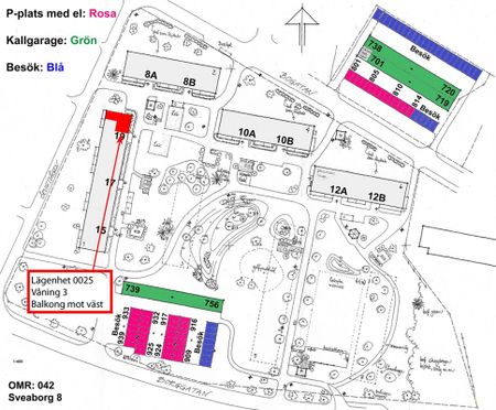 Borggatan 19 - Photo 4