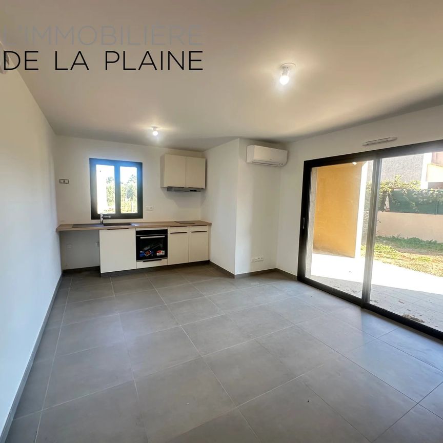 Location Appartement 2 pièces 43m² PENTA DI CASINCA 20213 - Photo 1