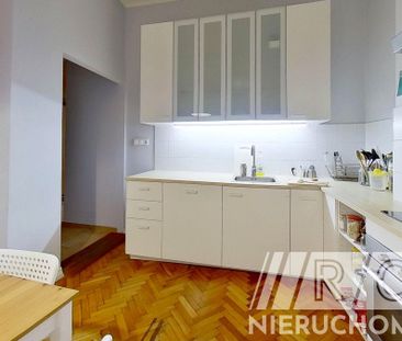 Pokój, ul. Sukiennice - Photo 2