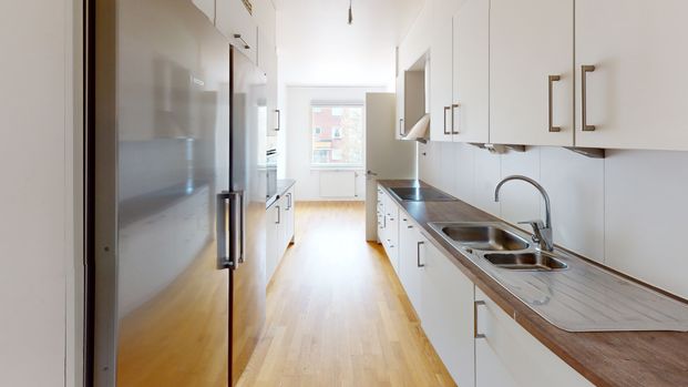 Södra Hunnetorpsvägen, Helsingborg - Photo 1