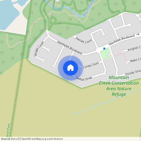 34 Sailfish Drive Mountain Creek, QLD 4557