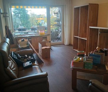 Suche Nachmieter für 2 Zimmer Wohnung - Photo 1