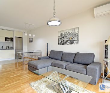 2-pok 60 m2 przy Wiśle *garaż/komórka/klima* od 1.XII - Фото 3