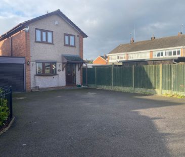 Montrose Drive, Nuneaton - Photo 5