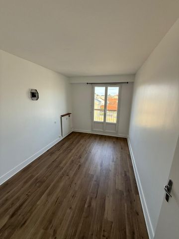 Appartement T3 Chantilly à louer - Photo 5