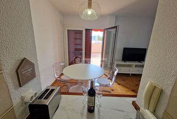 For rent 2-bedroom apartment in Los Cristianos