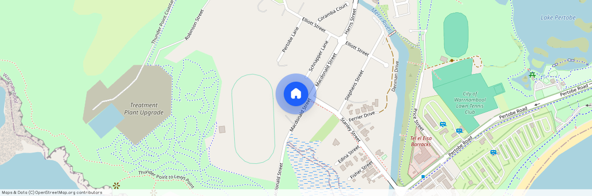 2/36 MacDonald Street, Vic 3280, Warrnambool