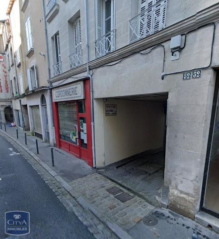 Location Appartement 1 pièce 30m² POITIERS 86000 - Photo 5