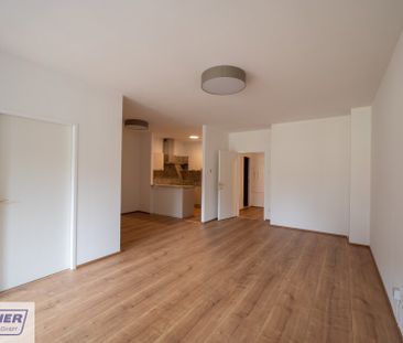 2 Zimmer-Wohnung mit Loggia und Garage im Zentrum von Baden - Photo 5