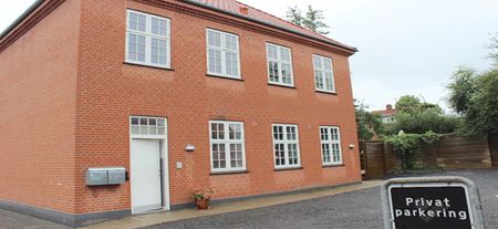 3-værelses lejlighed tæt på Damhussøen! - Foto 5