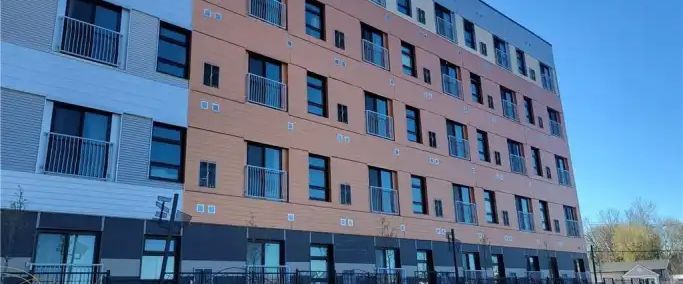 75 BARRIE Road Unit# 413 | 75 BARRIE Road Unit# 413, Orillia - Photo 1