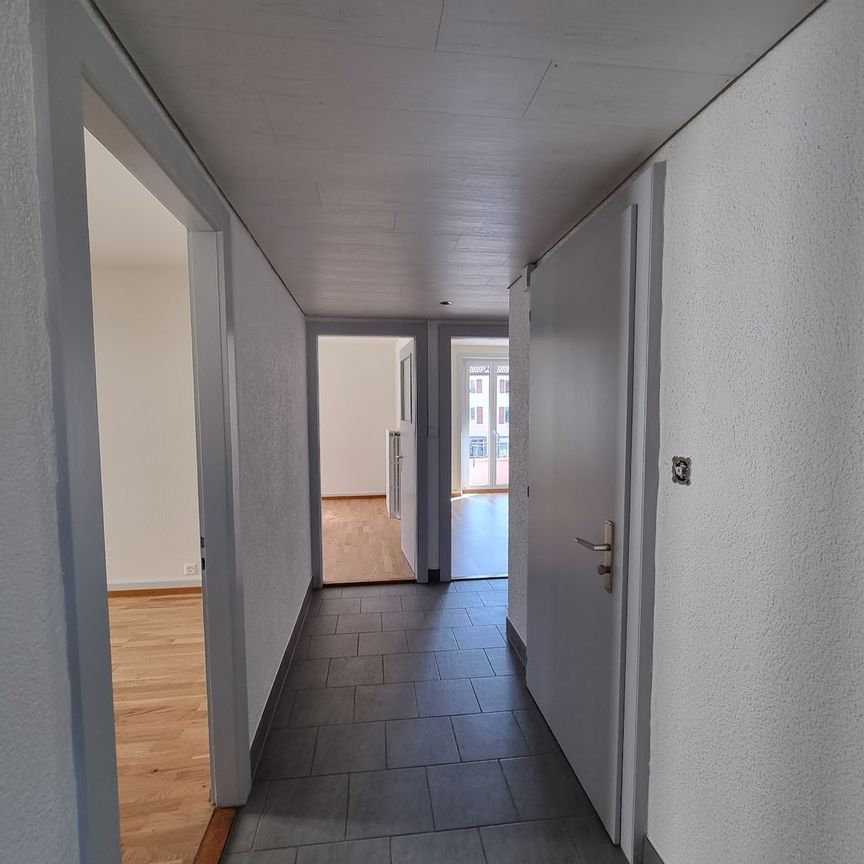 3 Zimmer, 65 m², 1. Stock - Photo 1