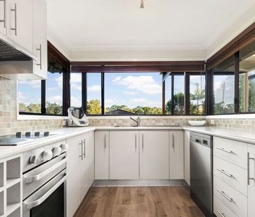 A Beautifully Designed Family Home with Space & Style! - Photo 3