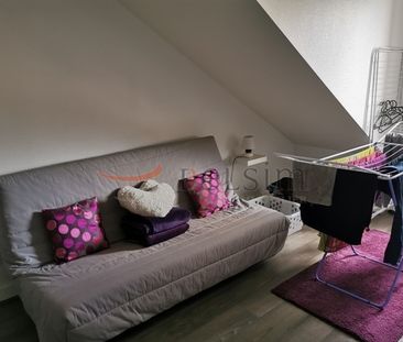 Appartement 3 pièces à Montigny-lès-Metz - Photo 3