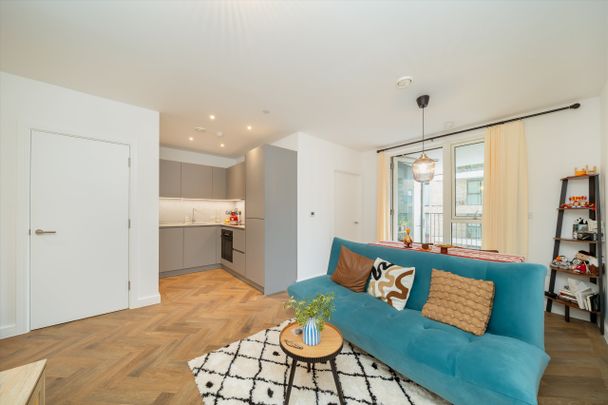 Mile Walk, Maida Vale, NW6, London - Photo 1