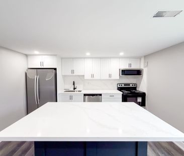 For Lease - 298 Dover Street Unit# Lower, Oshawa, Ontario - Photo 3