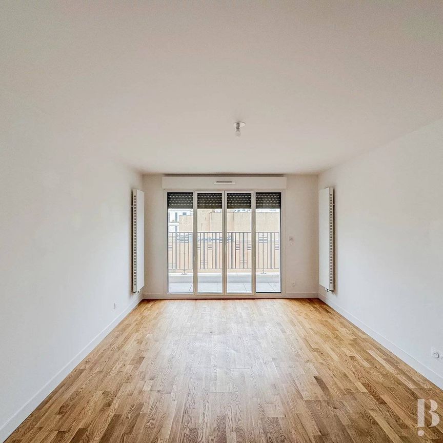 Rental Apartment Clichy Centre ville - Photo 1