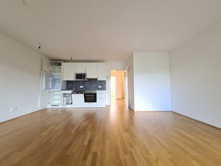 Balkonwohnung Schönbrunn - Foto 3