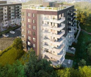 Condo à louer Candiac - Photo 1