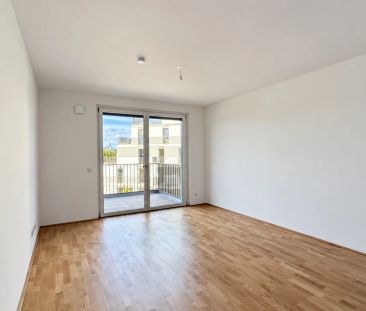 / ERSTBEZUG / 3 ZIMMER / AB SOFORT VERFÜGBAR / FREIFLÄCHE - Foto 1