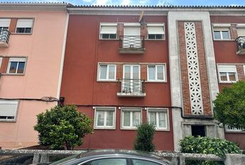 Apartamento T3 em Lisboa