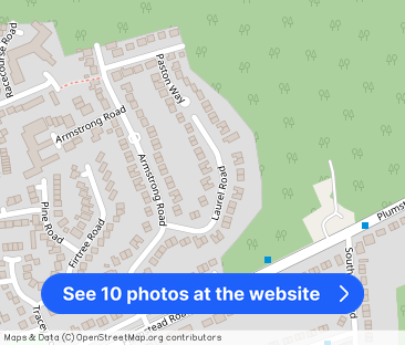 2 bedroom bungalow for rent - Photo 1