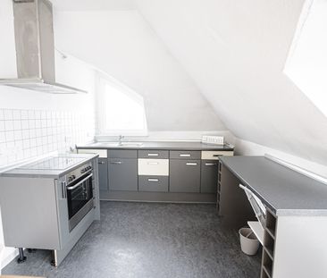 Straßburger Straße: helle 3 -Zimmer Wohnung, Terminbuchung über Lin... - Foto 1