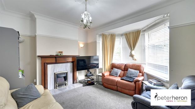 Weldon Avenue, Grangetown, Sunderland, Tyne and Wear, SR2 9QB - Photo 1