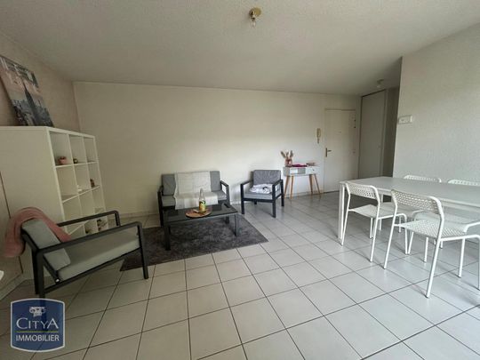 Location Appartement 2 pièces 47m² ALENCON 61000 - Photo 1