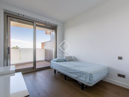4 bedroom luxury penthouse for rent in Pozuelo de Alarcón, Autonomous Region of Madrid - Photo 3